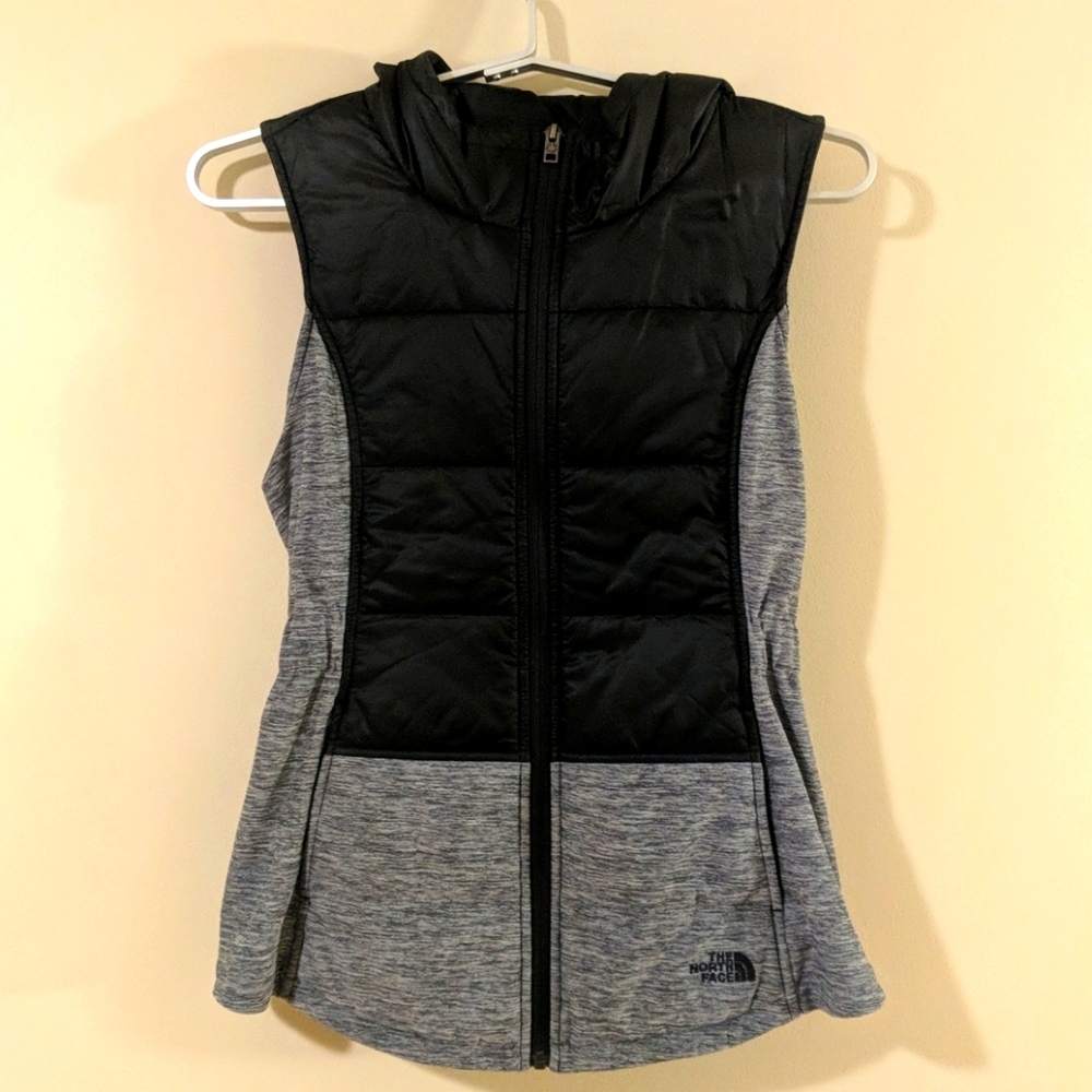 Women's Vest